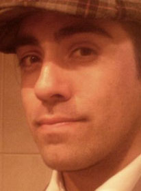 Pablo Verdugo Munoz, Illustrator, Artist