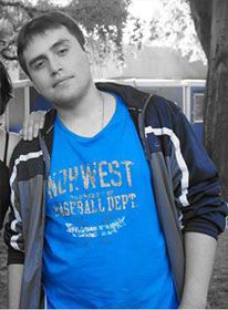 David Aravena Riquelme